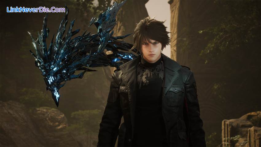 Hình ảnh trong game Lost Soul Aside (screenshot) Hình ảnh trong game Lost Soul Aside (screenshot)