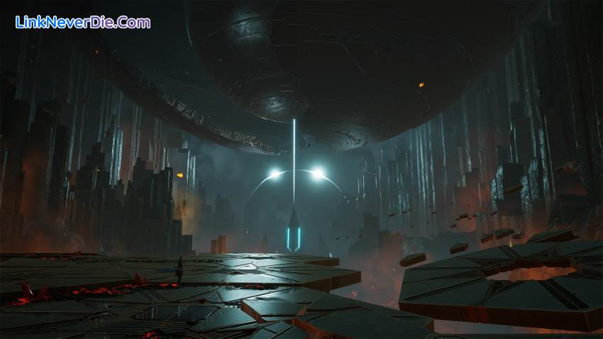 Hình ảnh trong game Lost Soul Aside (screenshot) Hình ảnh trong game Lost Soul Aside (screenshot)