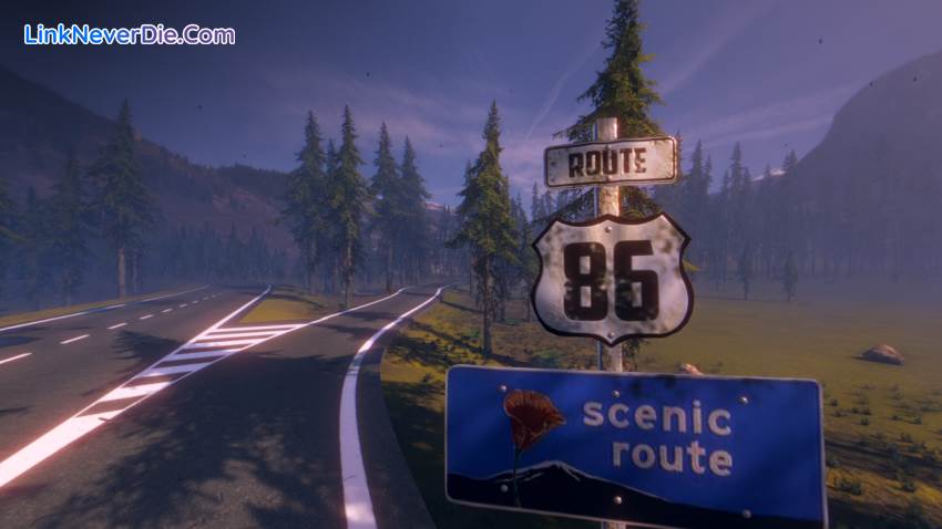 Hình ảnh trong game Tales Beyond The Tomb - Route 86 (screenshot) Hình ảnh trong game Tales Beyond The Tomb - Route 86 (screenshot)