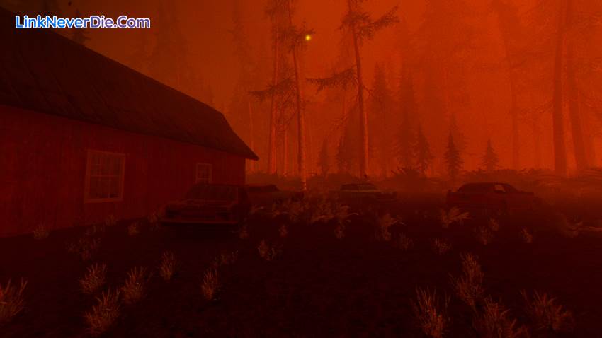 Hình ảnh trong game Tales Beyond The Tomb - Route 86 (screenshot) Hình ảnh trong game Tales Beyond The Tomb - Route 86 (screenshot)
