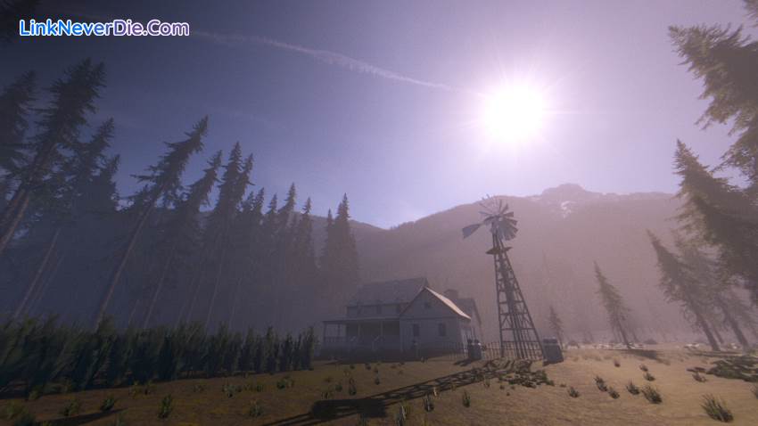 Hình ảnh trong game Tales Beyond The Tomb - Route 86 (screenshot) Hình ảnh trong game Tales Beyond The Tomb - Route 86 (screenshot)