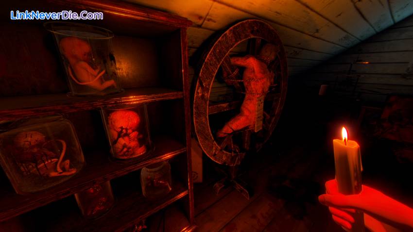 Hình ảnh trong game Tales Beyond The Tomb - Route 86 (screenshot) Hình ảnh trong game Tales Beyond The Tomb - Route 86 (screenshot)
