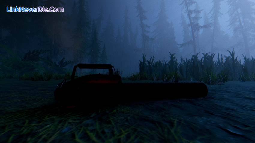 Hình ảnh trong game Tales Beyond The Tomb - Route 86 (screenshot) Hình ảnh trong game Tales Beyond The Tomb - Route 86 (screenshot)