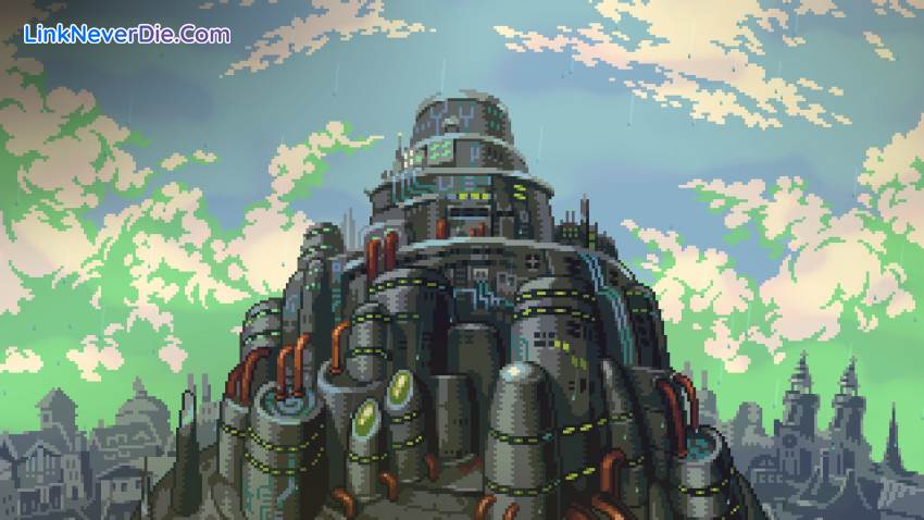 Hình ảnh trong game Quartet (screenshot) Hình ảnh trong game Quartet (screenshot)