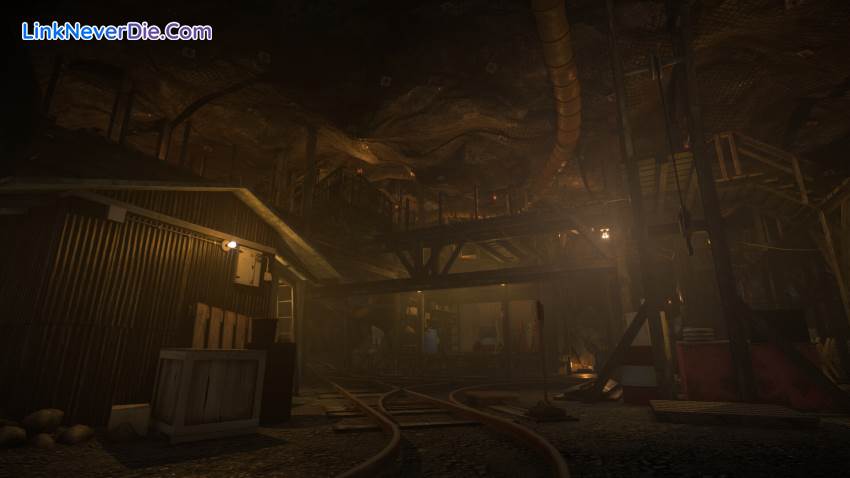 Hình ảnh trong game Obenseuer (screenshot) Hình ảnh trong game Obenseuer (screenshot)