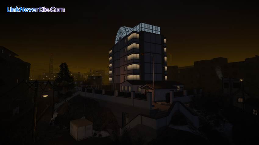 Hình ảnh trong game Obenseuer (screenshot) Hình ảnh trong game Obenseuer (screenshot)