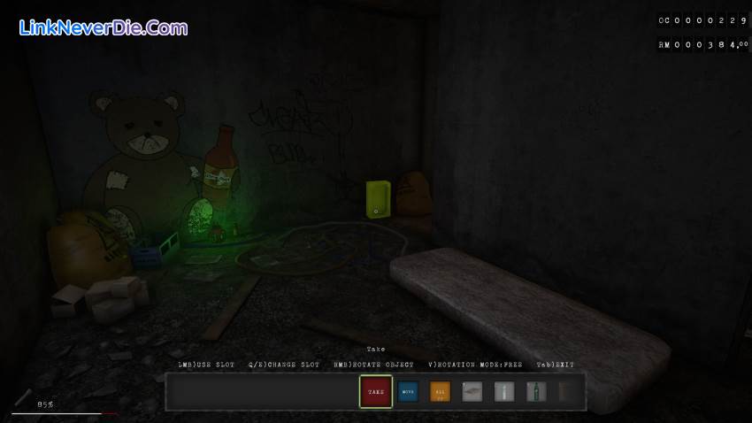 Hình ảnh trong game Obenseuer (screenshot) Hình ảnh trong game Obenseuer (screenshot)