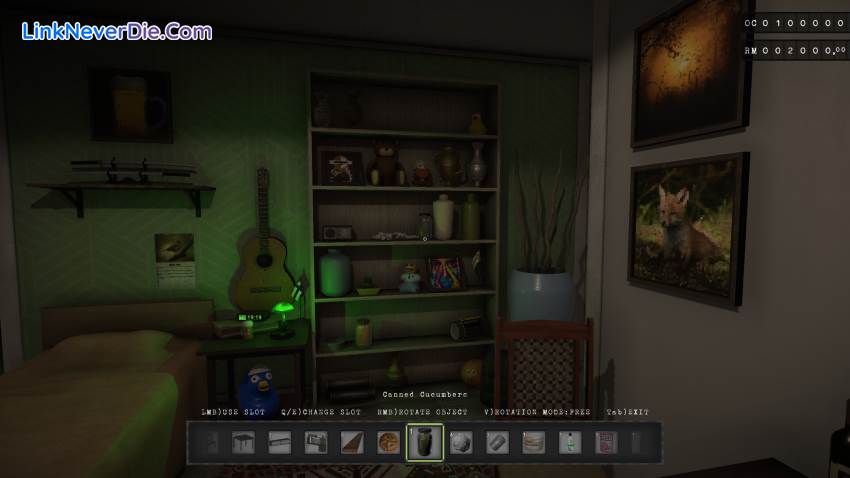 Hình ảnh trong game Obenseuer (screenshot) Hình ảnh trong game Obenseuer (screenshot)