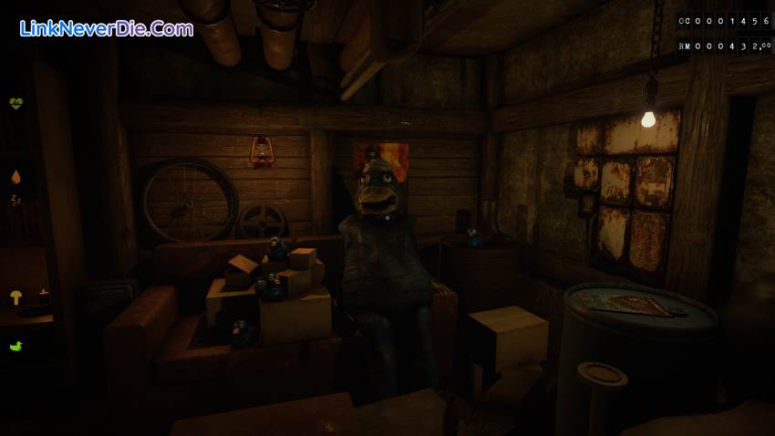 Hình ảnh trong game Obenseuer (screenshot) Hình ảnh trong game Obenseuer (screenshot)