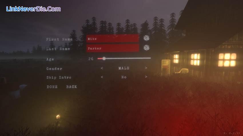 Hình ảnh trong game Obenseuer (screenshot) Hình ảnh trong game Obenseuer (screenshot)