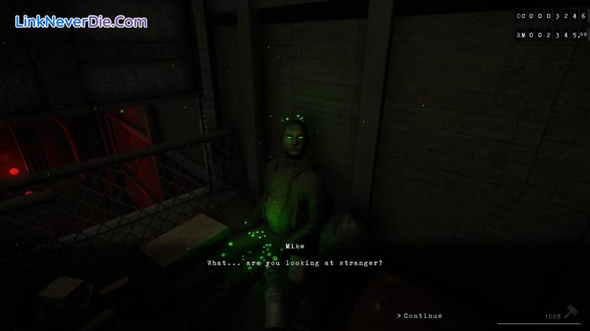 Hình ảnh trong game Obenseuer (screenshot) Hình ảnh trong game Obenseuer (screenshot)