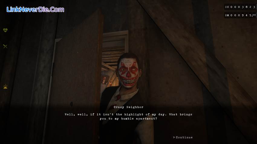 Hình ảnh trong game Obenseuer (screenshot) Hình ảnh trong game Obenseuer (screenshot)