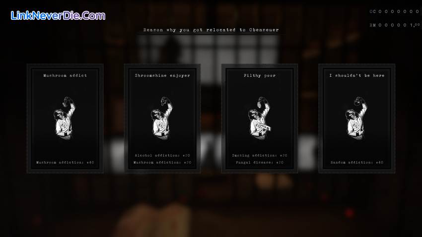 Hình ảnh trong game Obenseuer (screenshot) Hình ảnh trong game Obenseuer (screenshot)