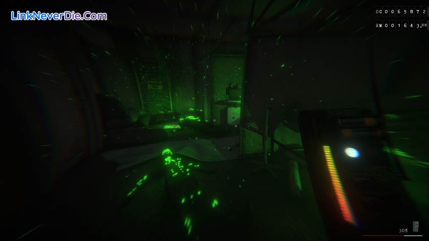 Hình ảnh trong game Obenseuer (screenshot) Hình ảnh trong game Obenseuer (screenshot)