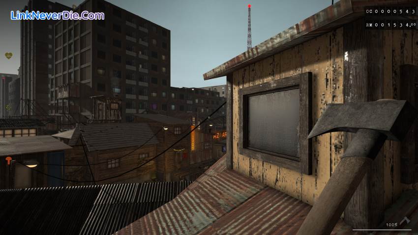 Hình ảnh trong game Obenseuer (screenshot) Hình ảnh trong game Obenseuer (screenshot)