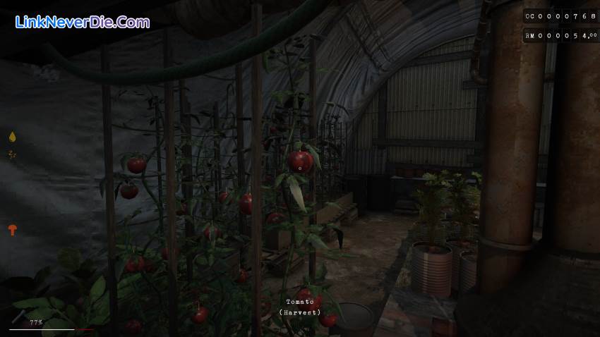 Hình ảnh trong game Obenseuer (screenshot) Hình ảnh trong game Obenseuer (screenshot)