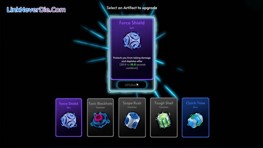 Hình ảnh trong game Demon Hunt (screenshot) Hình ảnh trong game Demon Hunt (screenshot)