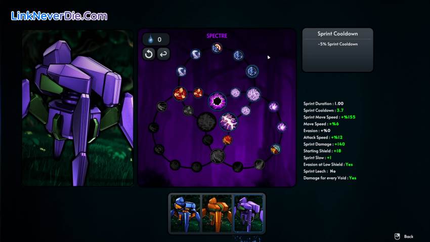 Hình ảnh trong game Demon Hunt (screenshot) Hình ảnh trong game Demon Hunt (screenshot)
