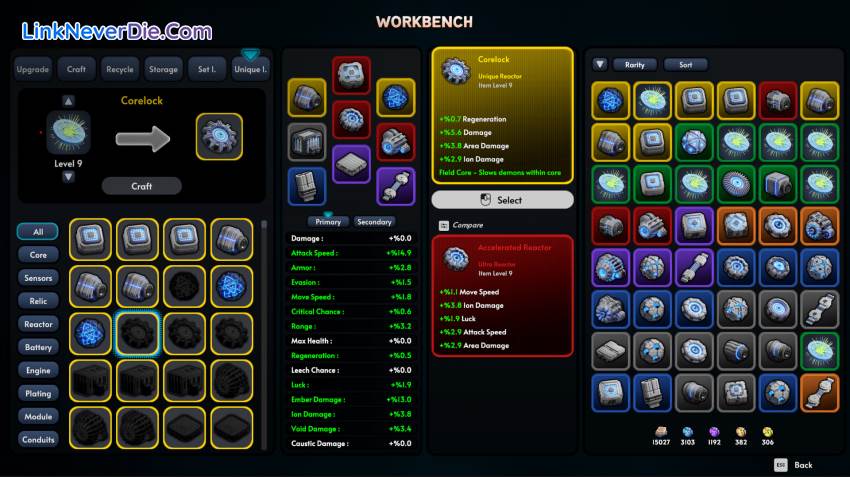 Hình ảnh trong game Demon Hunt (screenshot) Hình ảnh trong game Demon Hunt (screenshot)
