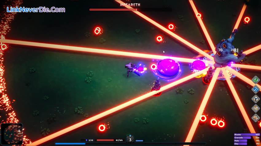 Hình ảnh trong game Demon Hunt (screenshot) Hình ảnh trong game Demon Hunt (screenshot)