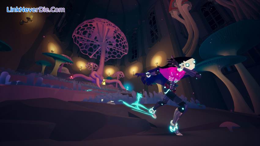 Hình ảnh trong game Solar Ash (screenshot) Hình ảnh trong game Solar Ash (screenshot)