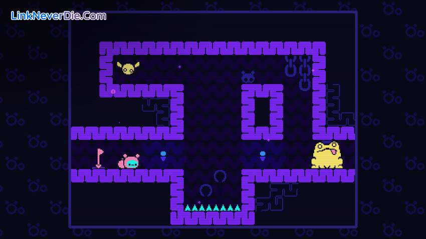 Hình ảnh trong game Öoo (screenshot) Hình ảnh trong game Öoo (screenshot)