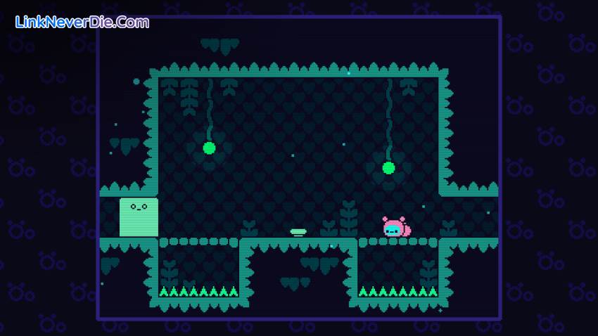 Hình ảnh trong game Öoo (screenshot) Hình ảnh trong game Öoo (screenshot)
