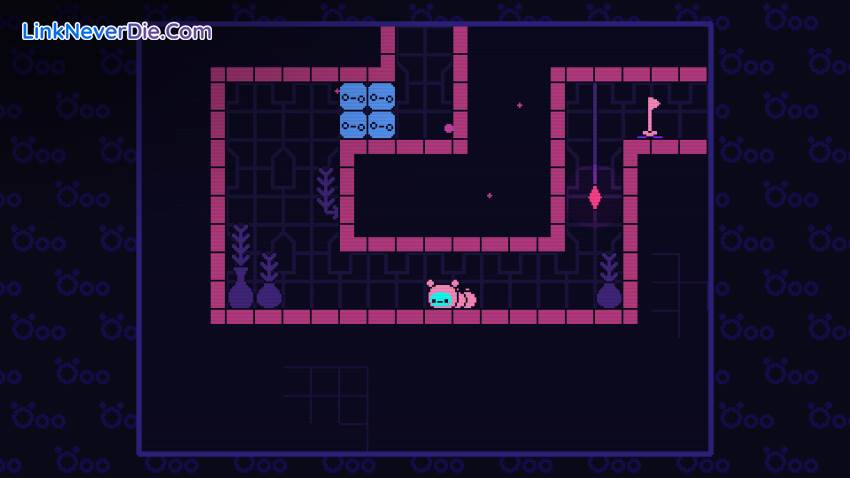 Hình ảnh trong game Öoo (screenshot) Hình ảnh trong game Öoo (screenshot)