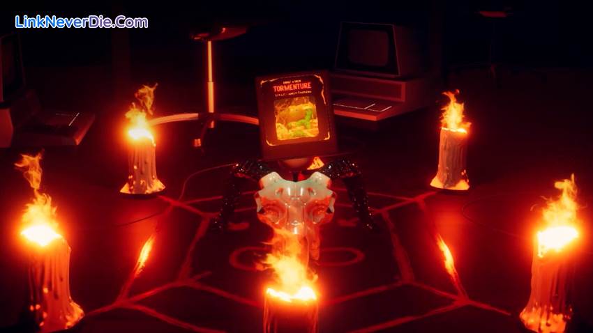 Hình ảnh trong game Tormenture (screenshot) Hình ảnh trong game Tormenture (screenshot)