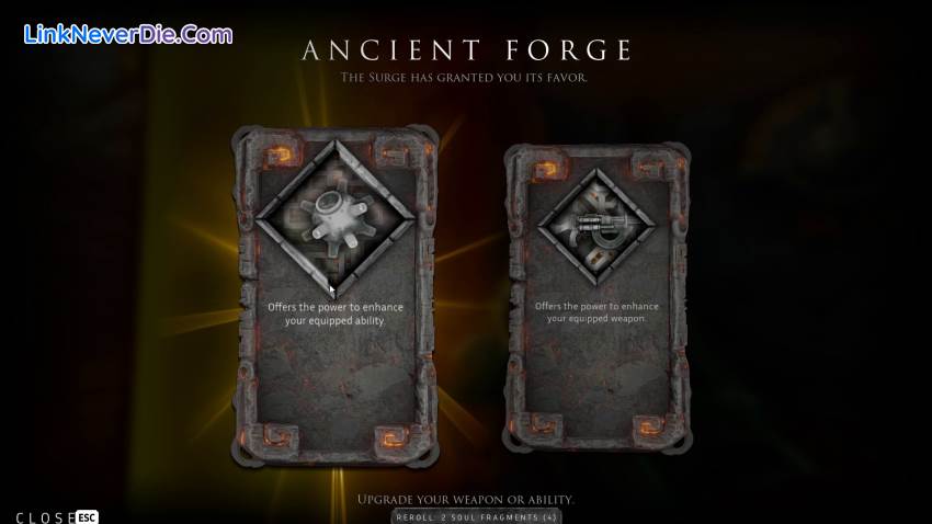 Hình ảnh trong game Abyssus (screenshot) Hình ảnh trong game Abyssus (screenshot)