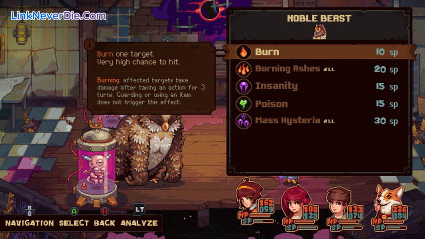 Hình ảnh trong game Bloomtown: A Different Story (screenshot) Hình ảnh trong game Bloomtown: A Different Story (screenshot)