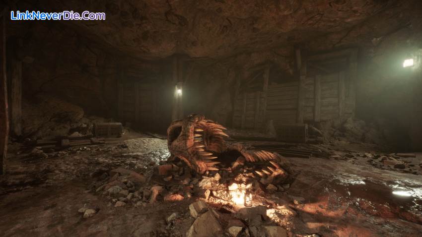 Hình ảnh trong game Keep Digging (screenshot) Hình ảnh trong game Keep Digging (screenshot)