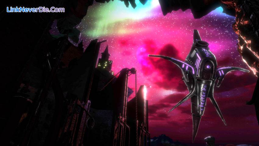 Hình ảnh trong game Waltz of the Wizard (screenshot) Hình ảnh trong game Waltz of the Wizard (screenshot)