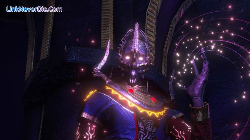 Hình ảnh trong game Waltz of the Wizard (screenshot) Hình ảnh trong game Waltz of the Wizard (screenshot)