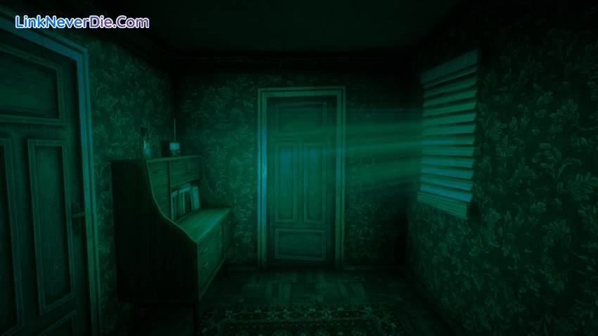 Hình ảnh trong game No, I'm not a Human (screenshot) Hình ảnh trong game No, I'm not a Human (screenshot)