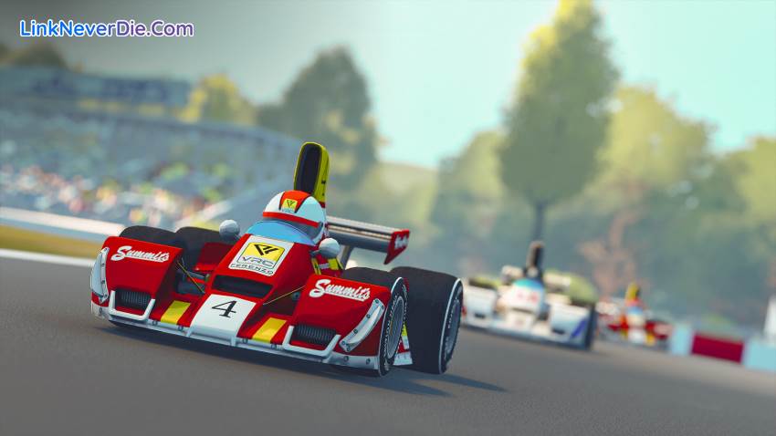 Hình ảnh trong game Formula Legends (screenshot) Hình ảnh trong game Formula Legends (screenshot)
