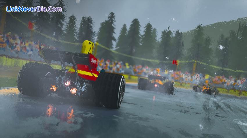 Hình ảnh trong game Formula Legends (screenshot) Hình ảnh trong game Formula Legends (screenshot)