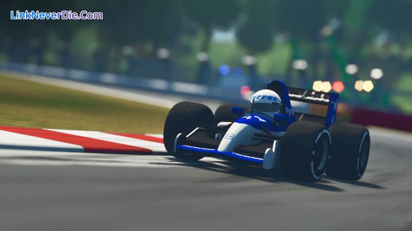 Hình ảnh trong game Formula Legends (screenshot) Hình ảnh trong game Formula Legends (screenshot)