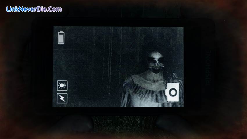 Hình ảnh trong game DreadOut (screenshot)