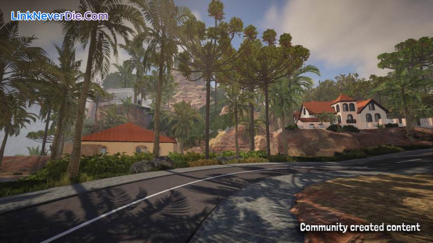 Hình ảnh trong game Rising World (screenshot) Hình ảnh trong game Rising World (screenshot)