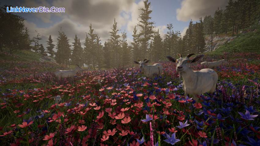 Hình ảnh trong game Rising World (screenshot) Hình ảnh trong game Rising World (screenshot)