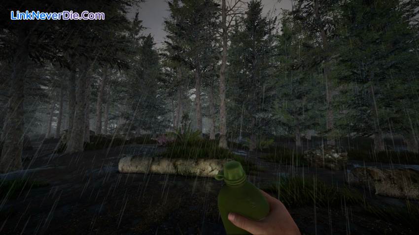 Hình ảnh trong game Rising World (screenshot) Hình ảnh trong game Rising World (screenshot)