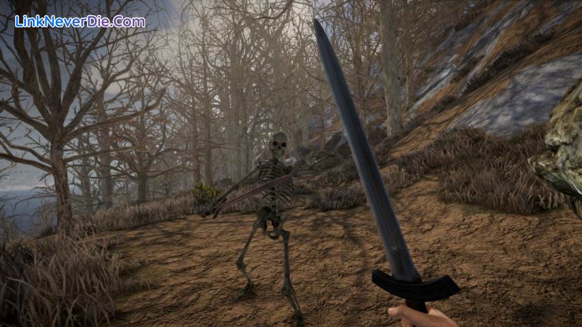 Hình ảnh trong game Rising World (screenshot) Hình ảnh trong game Rising World (screenshot)