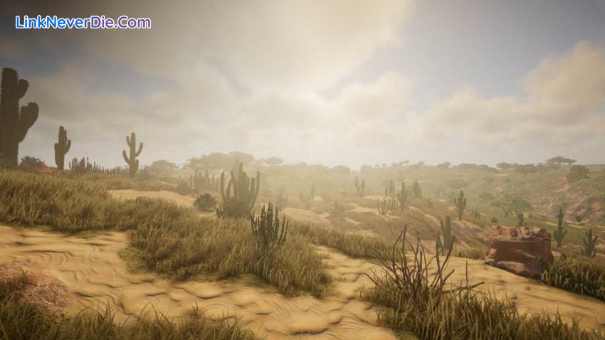 Hình ảnh trong game Rising World (screenshot) Hình ảnh trong game Rising World (screenshot)