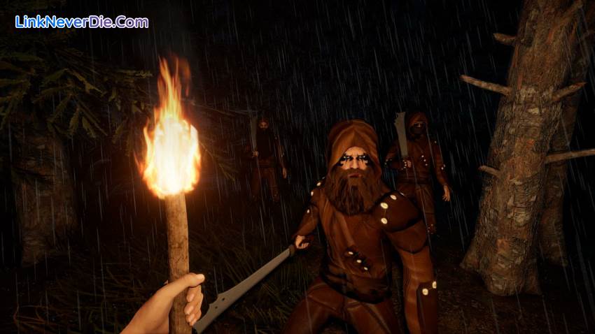 Hình ảnh trong game Rising World (screenshot) Hình ảnh trong game Rising World (screenshot)