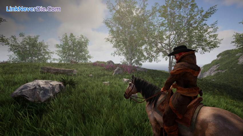 Hình ảnh trong game Rising World (screenshot) Hình ảnh trong game Rising World (screenshot)