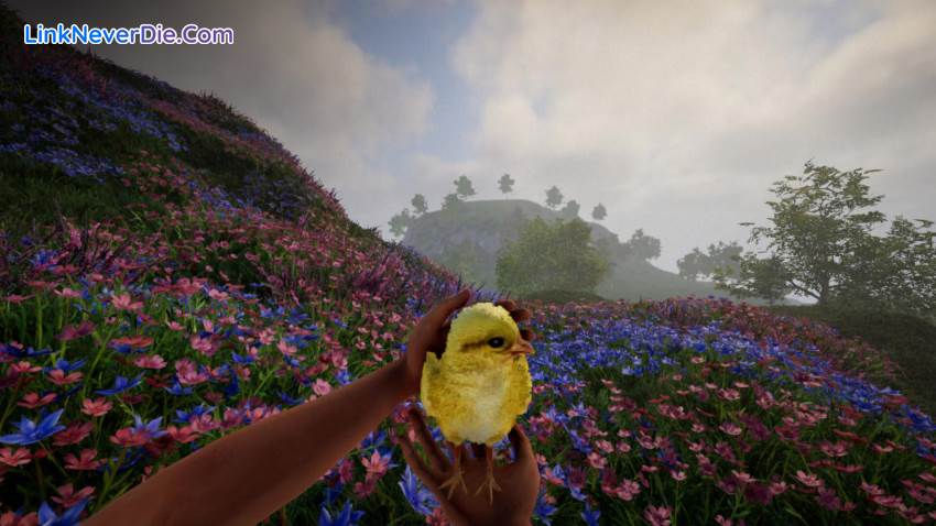 Hình ảnh trong game Rising World (screenshot) Hình ảnh trong game Rising World (screenshot)