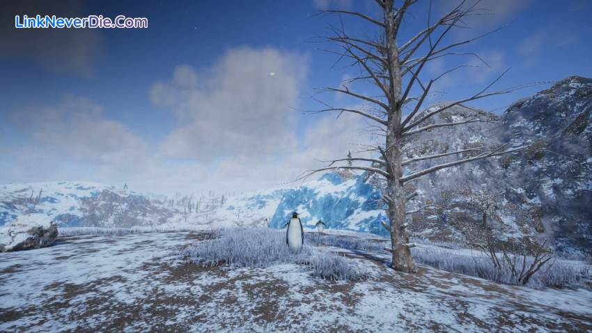 Hình ảnh trong game Rising World (screenshot) Hình ảnh trong game Rising World (screenshot)