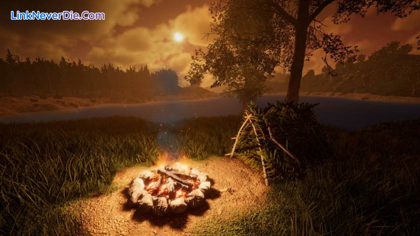 Hình ảnh trong game Rising World (screenshot) Hình ảnh trong game Rising World (screenshot)