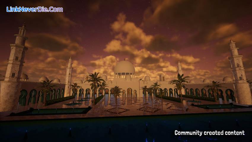 Hình ảnh trong game Rising World (screenshot) Hình ảnh trong game Rising World (screenshot)